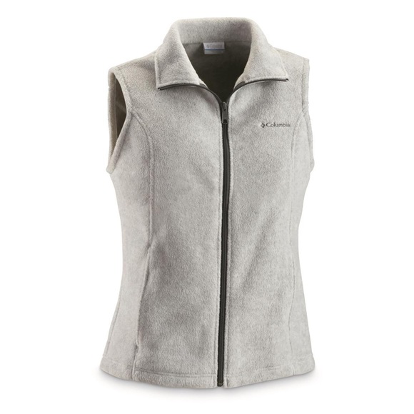 Columbia Jackets & Blazers - NWOT Columbia vest